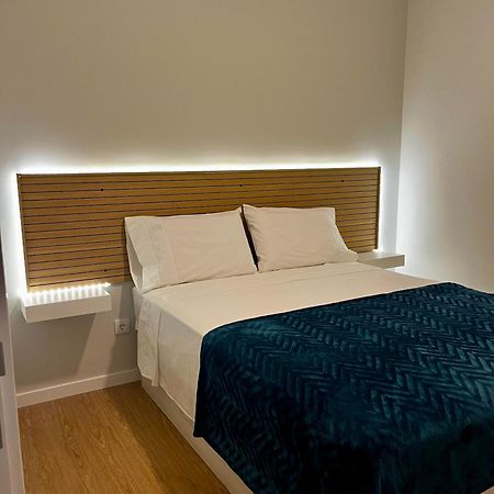Anastacio Tiny House Apartment ปอร์โต โมนิซ ภายนอก รูปภาพ
