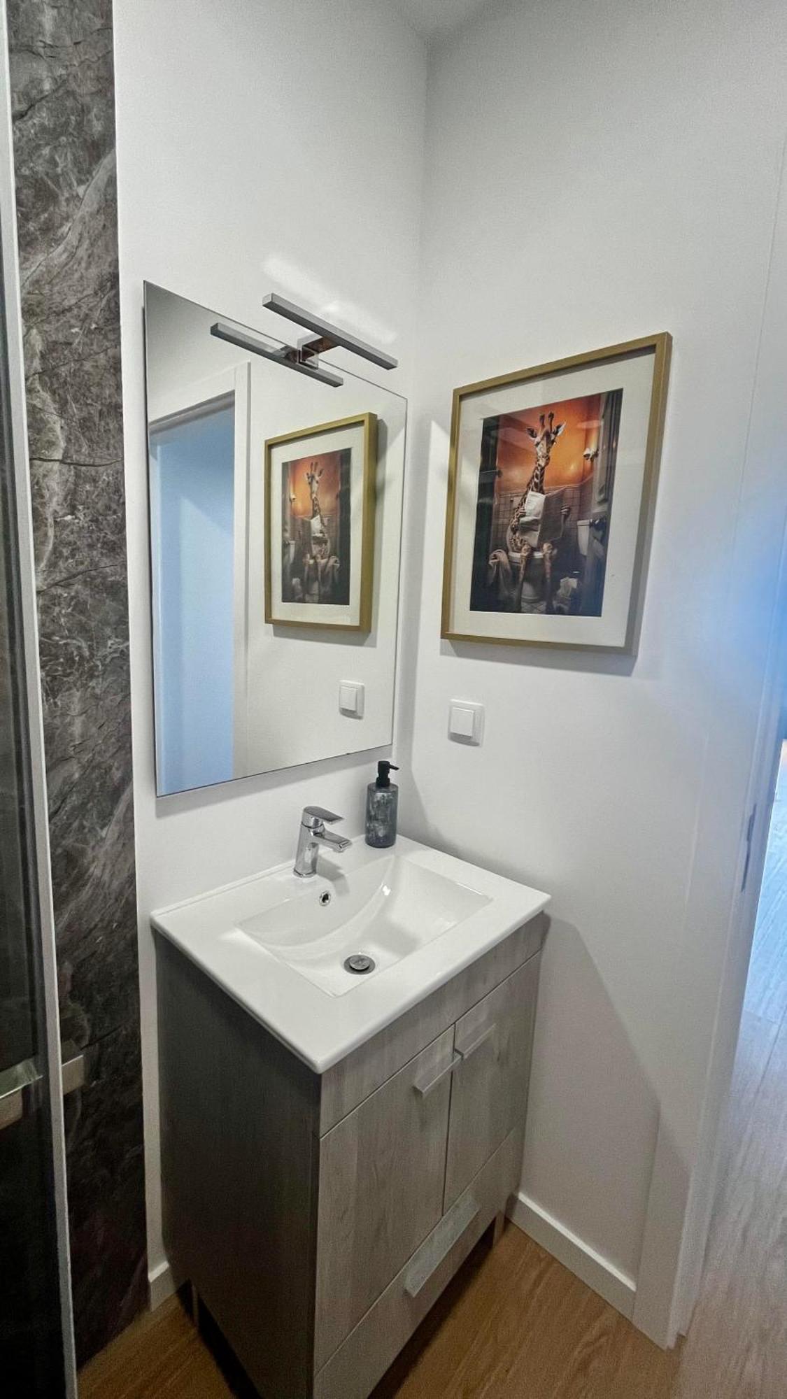 Anastacio Tiny House Apartment ปอร์โต โมนิซ ภายนอก รูปภาพ