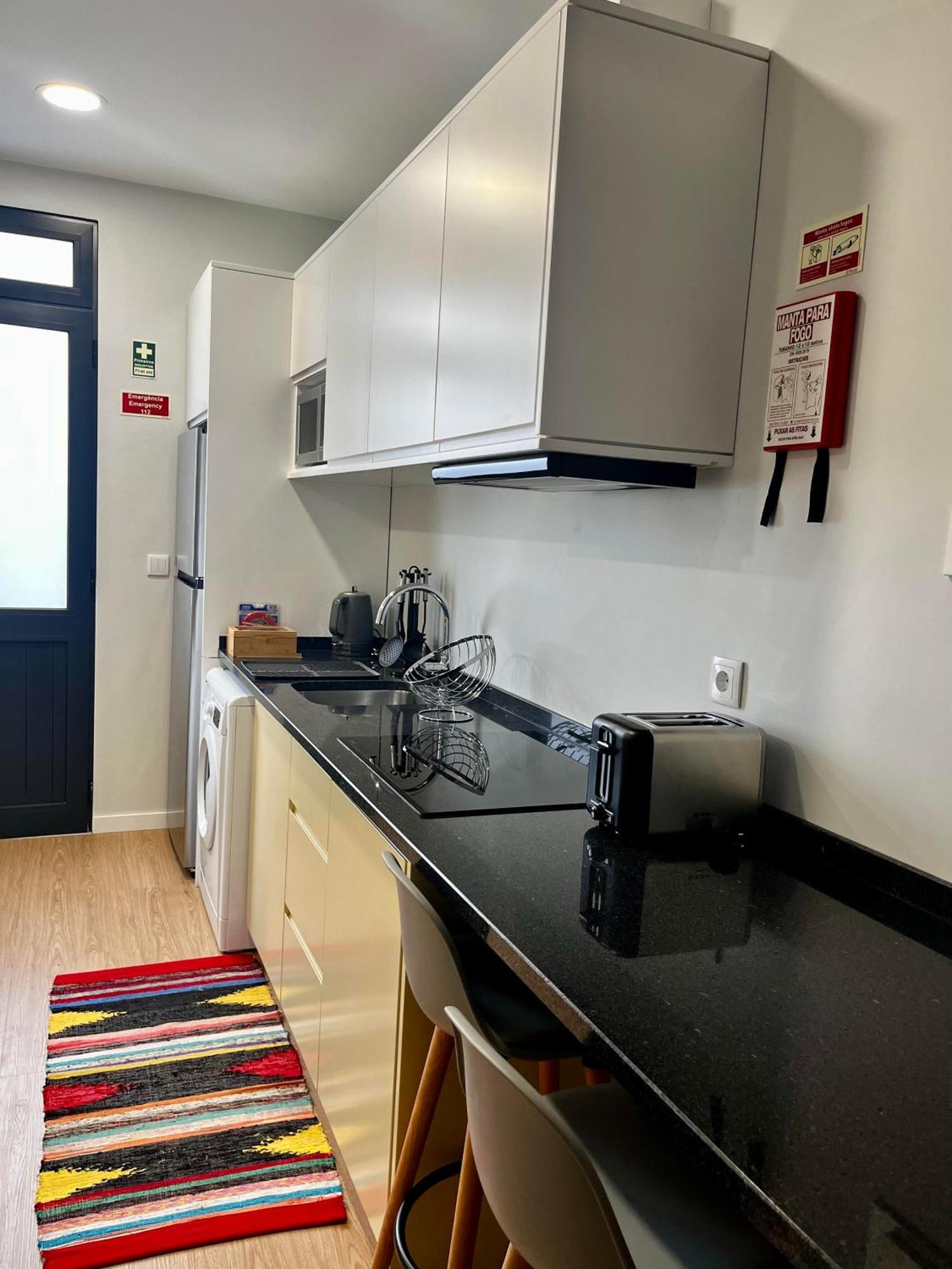 Anastacio Tiny House Apartment ปอร์โต โมนิซ ภายนอก รูปภาพ