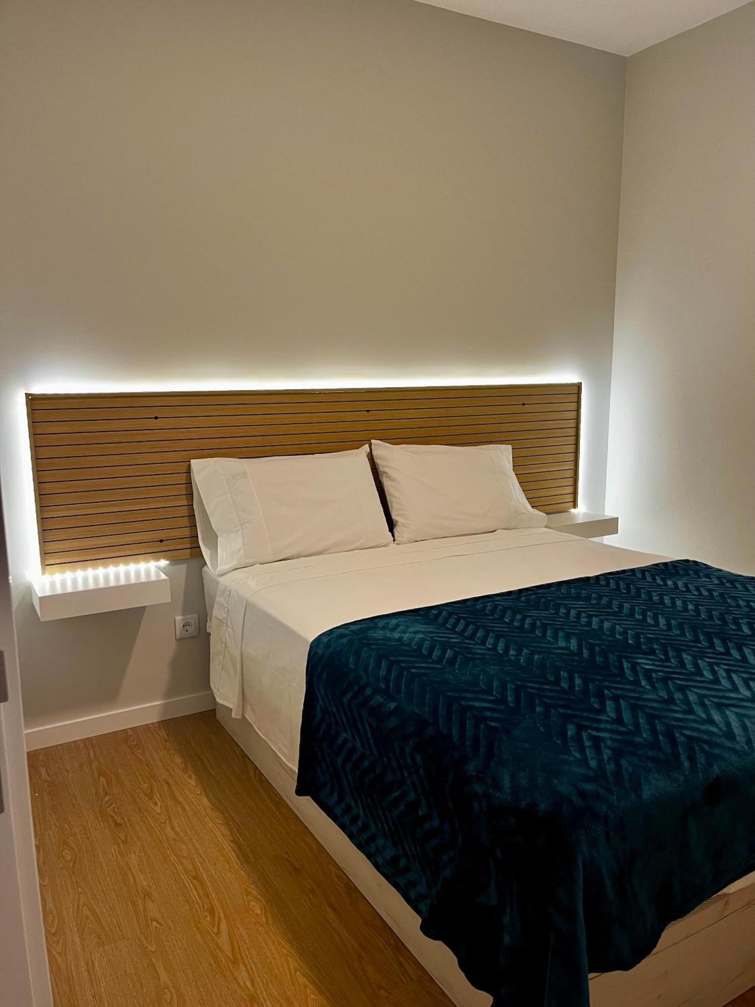 Anastacio Tiny House Apartment ปอร์โต โมนิซ ภายนอก รูปภาพ