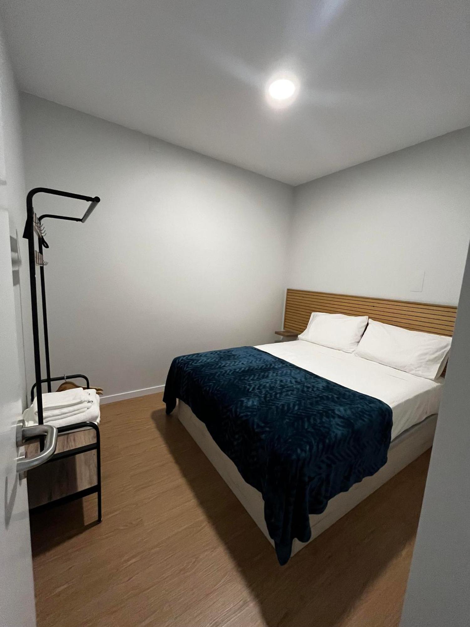 Anastacio Tiny House Apartment ปอร์โต โมนิซ ภายนอก รูปภาพ