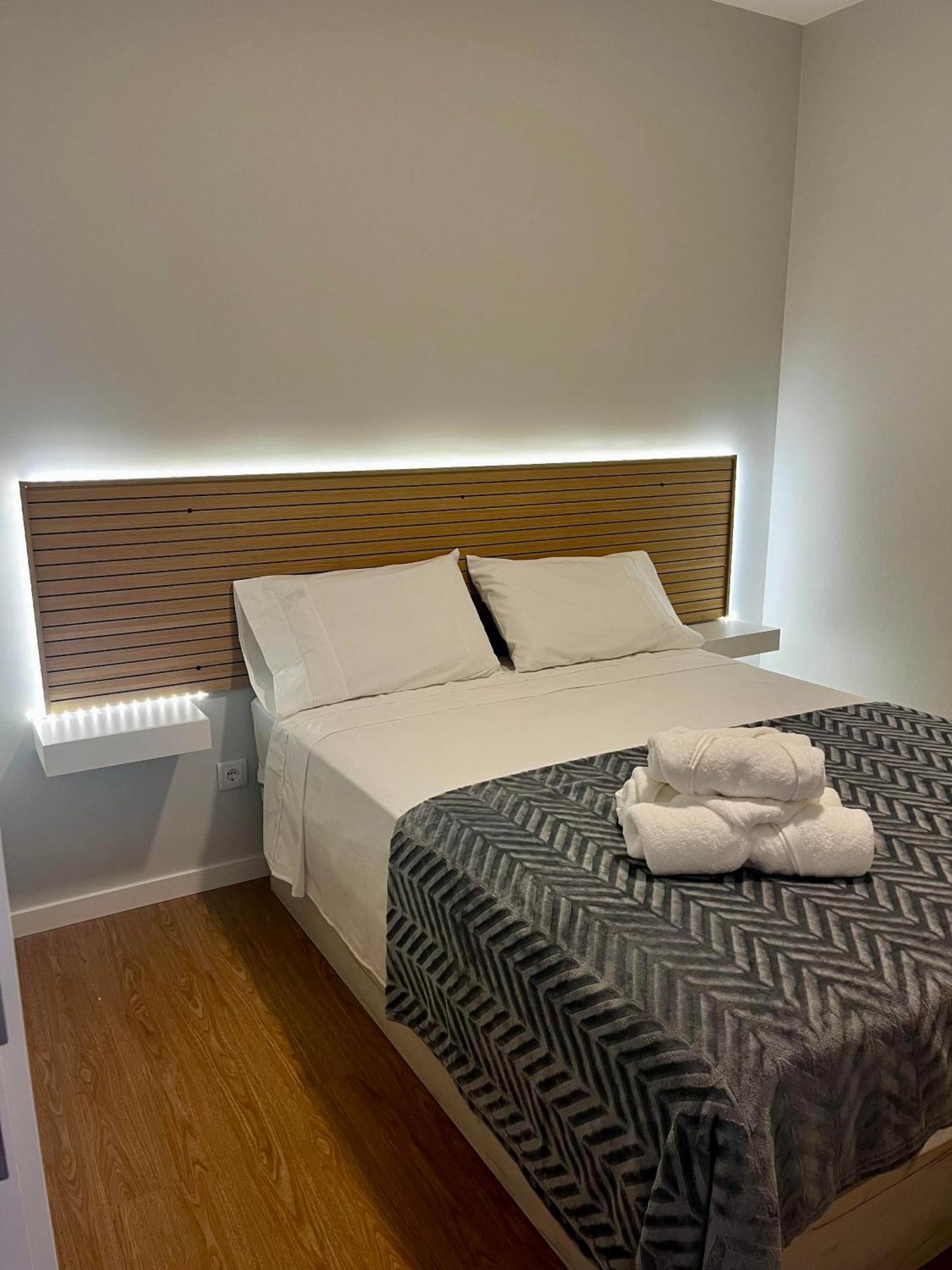 Anastacio Tiny House Apartment ปอร์โต โมนิซ ภายนอก รูปภาพ