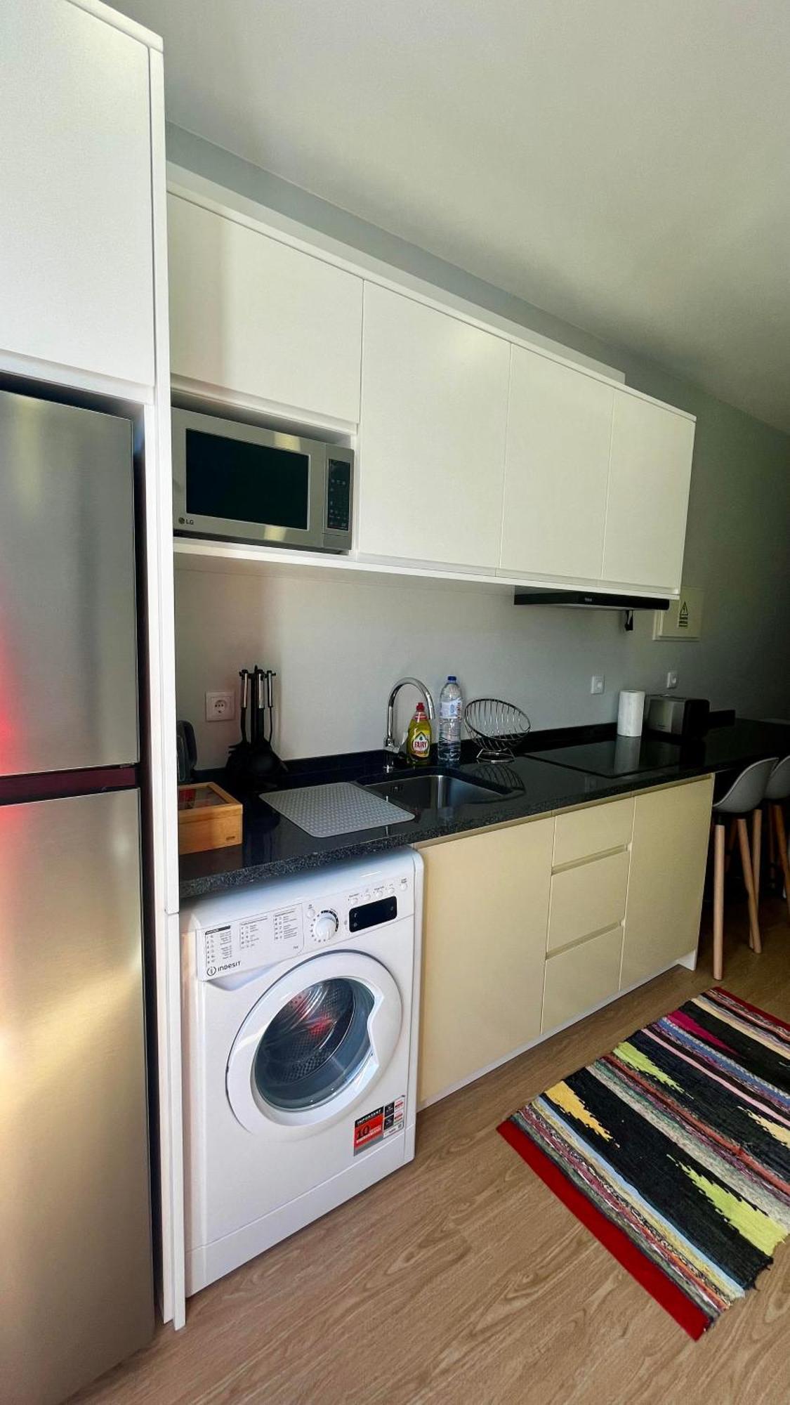 Anastacio Tiny House Apartment ปอร์โต โมนิซ ภายนอก รูปภาพ