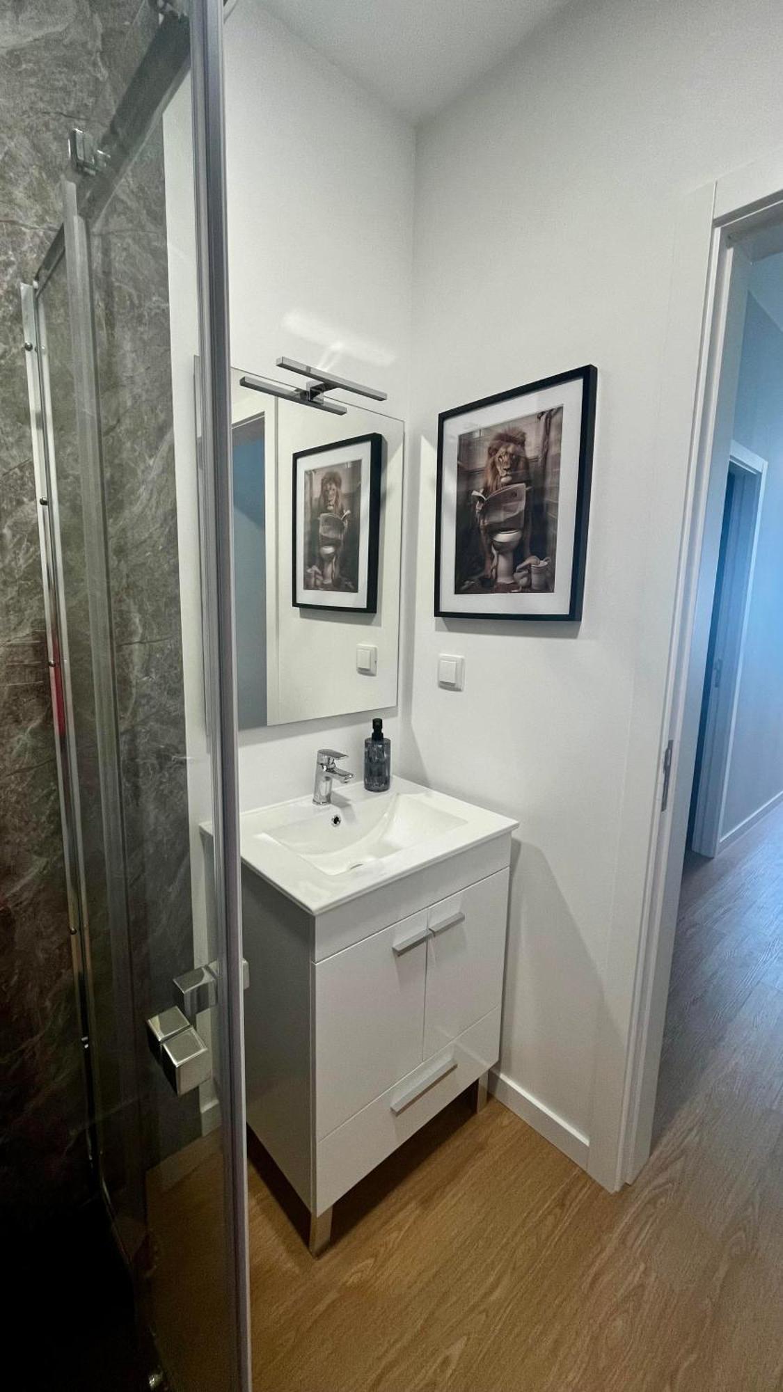 Anastacio Tiny House Apartment ปอร์โต โมนิซ ภายนอก รูปภาพ