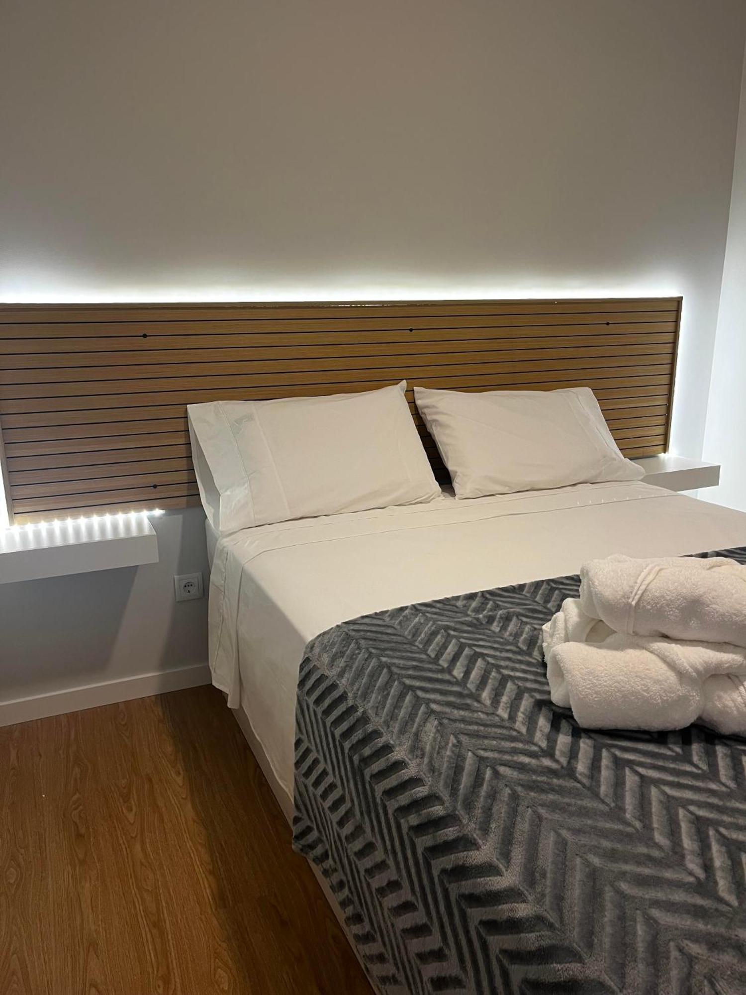 Anastacio Tiny House Apartment ปอร์โต โมนิซ ภายนอก รูปภาพ