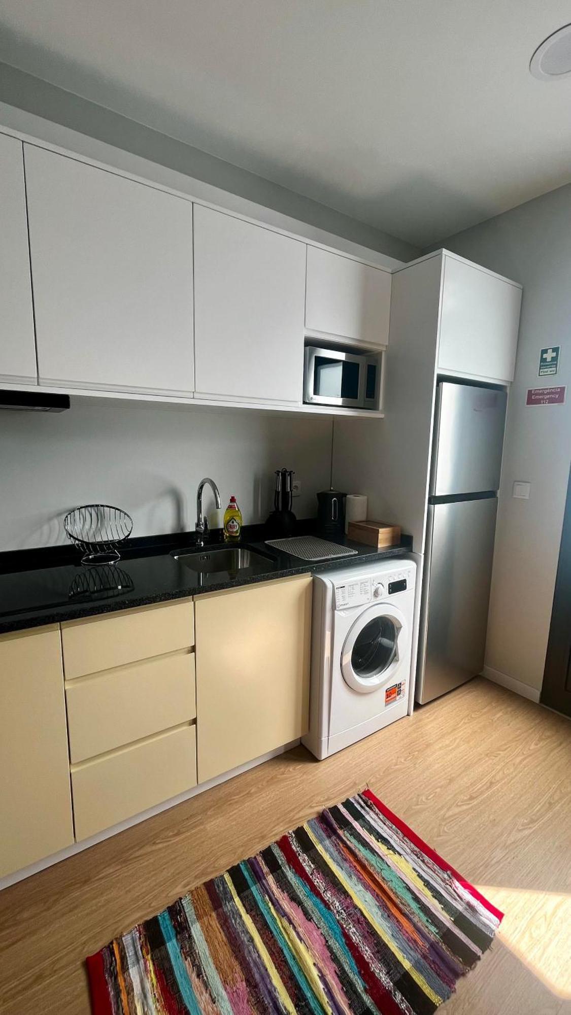 Anastacio Tiny House Apartment ปอร์โต โมนิซ ภายนอก รูปภาพ