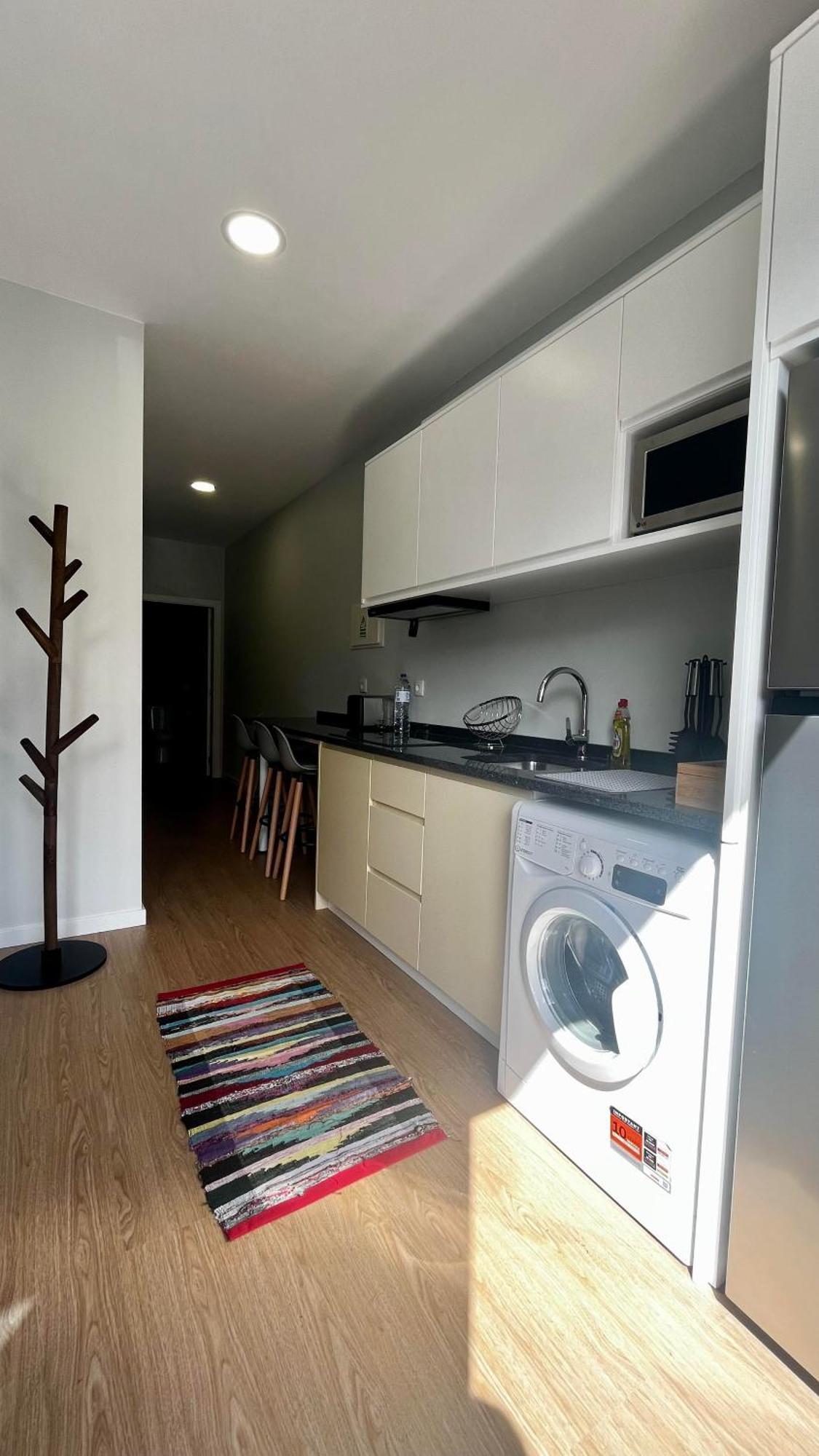 Anastacio Tiny House Apartment ปอร์โต โมนิซ ภายนอก รูปภาพ