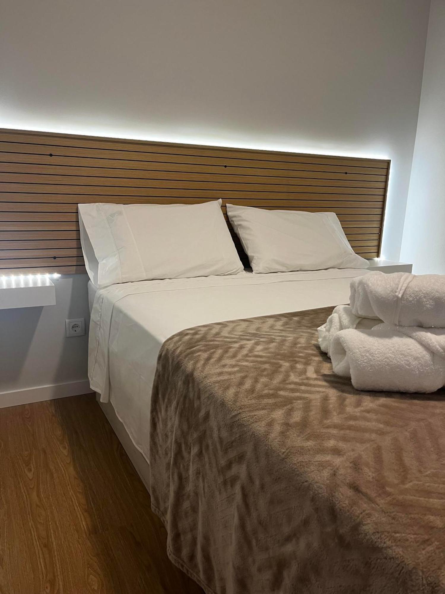 Anastacio Tiny House Apartment ปอร์โต โมนิซ ภายนอก รูปภาพ